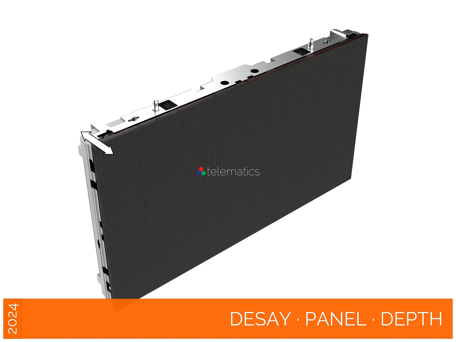 Desay · Series · Direct View LED Display Panel · Full Pixel Range · Panel Dimensions · Width · Height · Depth · Weight · NovaStar COEX MX CX · Vision Management Platform · Viplex · review · price · cost