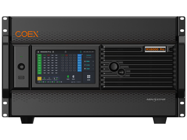 NovaStar COEX · MX6000 Pro · direct view LED display · all in one controller · vision management platform · review · price · cost