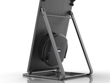 Desay Series A · AT · creative direct view LED poster · plug and play · novastar · review · price · cost