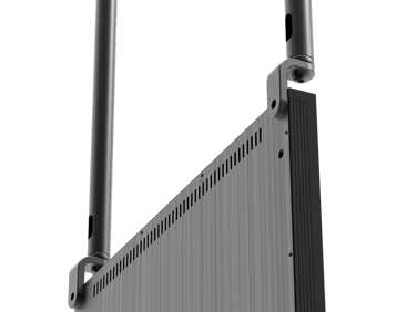 Desay Series A · AT  · creative direct view LED poster · plug and play · novastar · review · price · cost