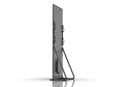 Desay Series A · AT  · creative direct view LED poster · plug and play · novastar · review · price · cost