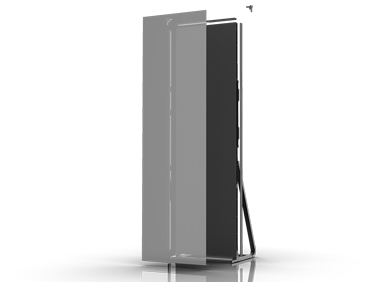 Desay Series A · AT  · creative direct view LED poster · plug and play · novastar · review · price · cost