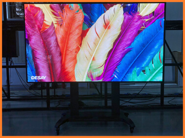 Desay Series AT · indoor or outdoor · 104