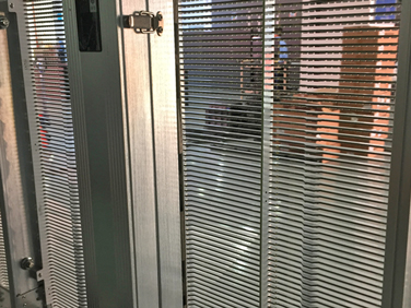 Desay Series G · direct view LED fine pixel panel · outdoor installation · novastar · review · price · cost