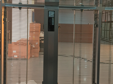 Desay Series G · direct view LED fine pixel panel · outdoor installation · novastar · review · price · cost