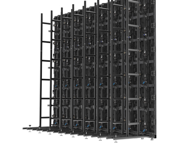Desay Series H · HL · direct view LED fine pixel panel · outdoor installation · novastar · review · price · cost