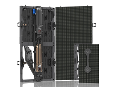 Desay Series H · HL · direct view LED fine pixel panel · outdoor installation · novastar · review · price · cost