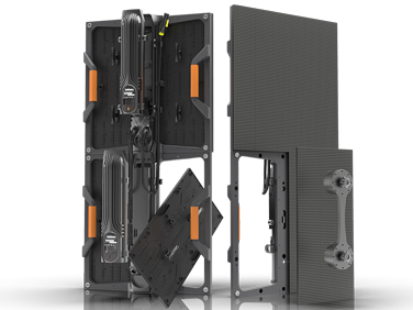 Desay Series H · HL · direct view LED fine pixel panel · outdoor installation · novastar · review · price · cost