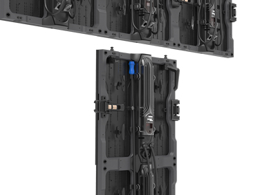 Desay Series H · HL · direct view LED fine pixel panel · outdoor installation · novastar · review · price · cost