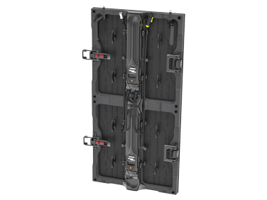 Desay Series H · HL · direct view LED fine pixel panel · outdoor installation · novastar · review · price · cost