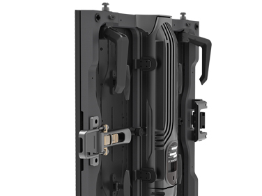 Desay Series H · HL · direct view LED fine pixel panel · outdoor installation · novastar · review · price · cost