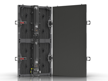 Desay Series H · HL · direct view LED fine pixel panel · outdoor installation · novastar · review · price · cost