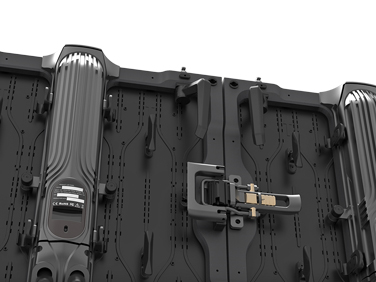 Desay Series H · HL · direct view LED fine pixel panel · outdoor installation · novastar · review · price · cost