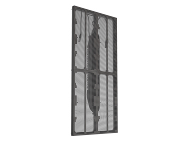 Desay Series H · HL · direct view LED fine pixel panel · outdoor installation · novastar · review · price · cost