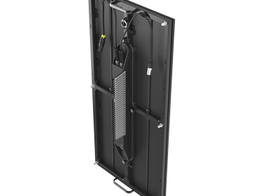 Desay Series H · HL · direct view LED fine pixel panel · outdoor installation · novastar · review · price · cost