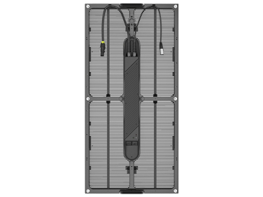 Desay Series H · HL · direct view LED fine pixel panel · outdoor installation · novastar · review · price · cost