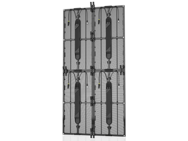 Desay Series H · HL · direct view LED fine pixel panel · outdoor installation · novastar · review · price · cost