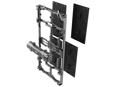 Desay Series HB · direct view LED fine pixel panel · stage and rental · indoor and outdoor installation · novastar · review · price · cost