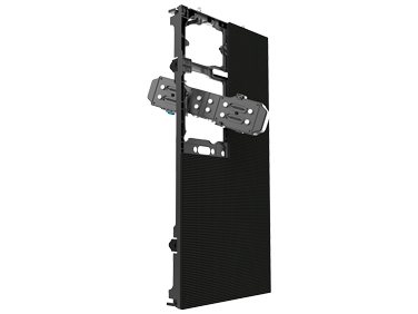 Desay Series HB · direct view LED fine pixel panel · stage and rental · indoor and outdoor installation · novastar · review · price · cost