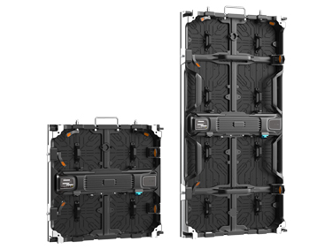 Desay Series HB · direct view LED fine pixel panel · stage and rental · indoor and outdoor installation · novastar · review · price · cost