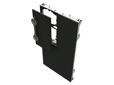 Desay Series HB · direct view LED fine pixel panel · stage and rental · indoor and outdoor installation · novastar · review · price · cost
