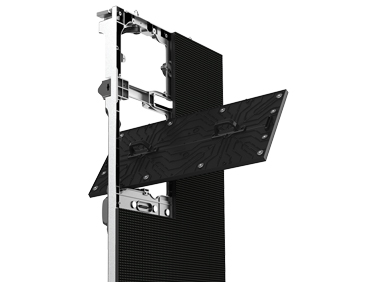 Desay Series HB · direct view LED fine pixel panel · stage and rental · indoor and outdoor installation · novastar · review · price · cost