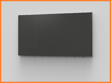 Desay Series M · high-performance LED panels