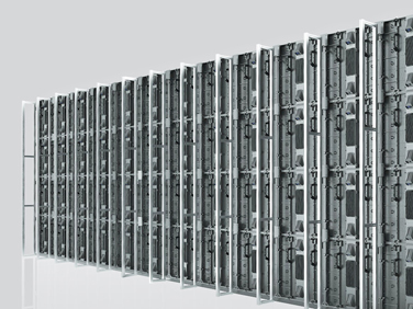 Desay Series M · direct view LED panel · stage and installation · indoor outdoor · novastar · review · price · cost