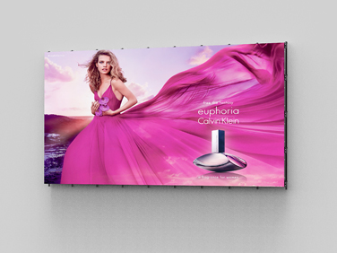 Desay Series M · direct view LED panel · stage and installation · indoor outdoor · novastar · review · price · cost