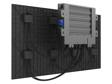 Desay Series QF · creative direct view LED fine pixel module · indoor · outdoor · installations · novastar · review · price · cost