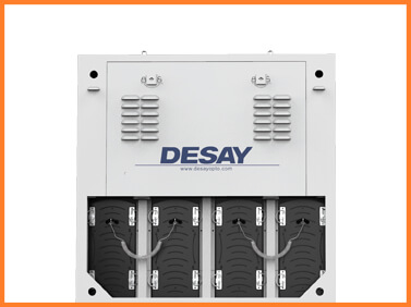 Desay Series S · SMD · DIP · medium to broad pixel · LED billboard cabinet
