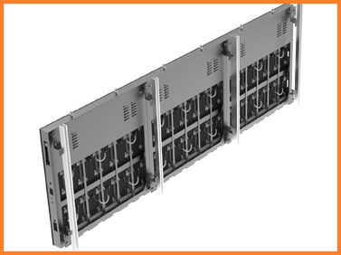 Desay Series S · SMD · DIP · medium to broad pixel · LED billboard cabinet