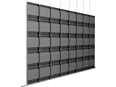 Desay Series SC · direct view LED slim billboard panel · novastar vision management platform · taurus · vnnox · review · price · cost