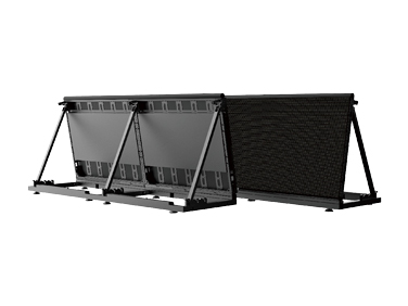 Desay Series SC · direct view LED slim billboard panel · novastar vision management platform · taurus · vnnox · review · price · cost