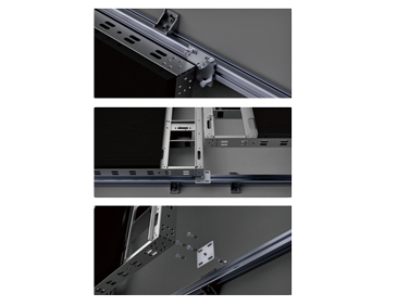 Desay Series SC · direct view LED slim billboard panel · novastar vision management platform · taurus · vnnox · review · price · cost