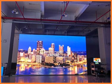 Desay Series T · 4K · 3840 * 2160 · ultra fine pixel · LED panel