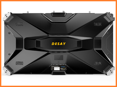 Desay Series T · 4K · 3840 * 2160 · ultra fine pixel · LED panel