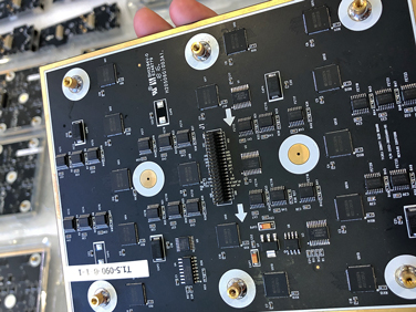 Desay Series T · direct view LED fine pixel panel · indoor installation · novastar · review · price · cost