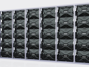 Desay Series T · direct view LED fine pixel panel · indoor installation · novastar · review · price · cost