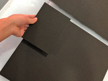 Desay Series T · direct view LED fine pixel panel · indoor installation · novastar · review · price · cost