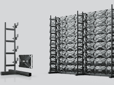 Desay Series T · direct view LED fine pixel panel · indoor installation · novastar · review · price · cost