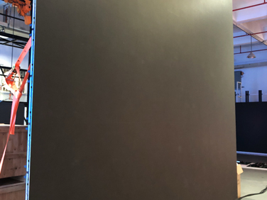 Desay Series T · direct view LED fine pixel panel · indoor installation · novastar · review · price · cost