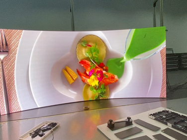 Desay Series T · direct view LED fine pixel panel · indoor installation · novastar · review · price · cost