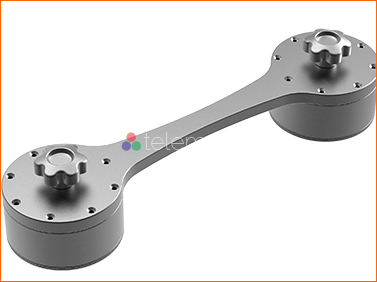 Desay Series TR · direct view LED 496 x 496 frame display · brompton · novastar · review · price