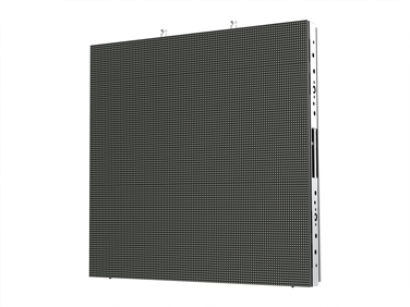 Desay Series TR · direct view LED fine pixel panel · 496 x 496 modular trade show panel · novastar  · brompton · review · price · cost