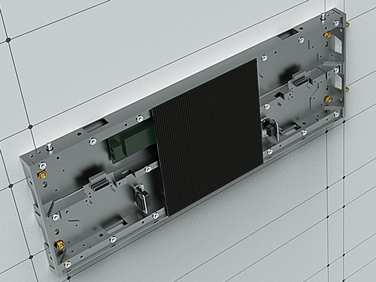 Desay Series WB · direct view LED fine pixel panel · indoor installation · novastar · review · price · cost