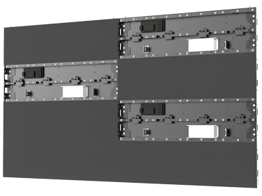 Desay Series WB · direct view LED fine pixel panel · indoor installation · novastar · review · price · cost