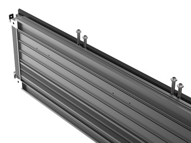 Desay Series WT · direct view LED fine pixel panel · outdoor installation · novastar · review · price · cost