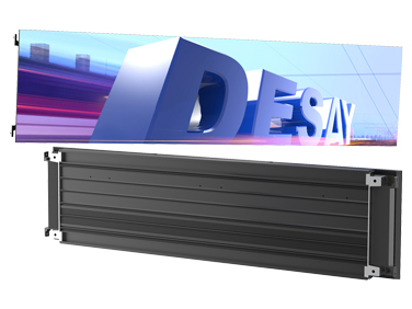 Desay Series WT · direct view LED fine pixel panel · outdoor installation · novastar · review · price · cost