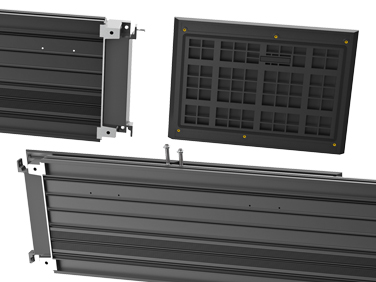 Desay Series WT · direct view LED fine pixel panel · outdoor installation · novastar · review · price · cost
